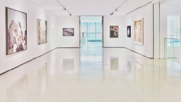 ¿por QuÉ Vender Arte En Composition.gallery?